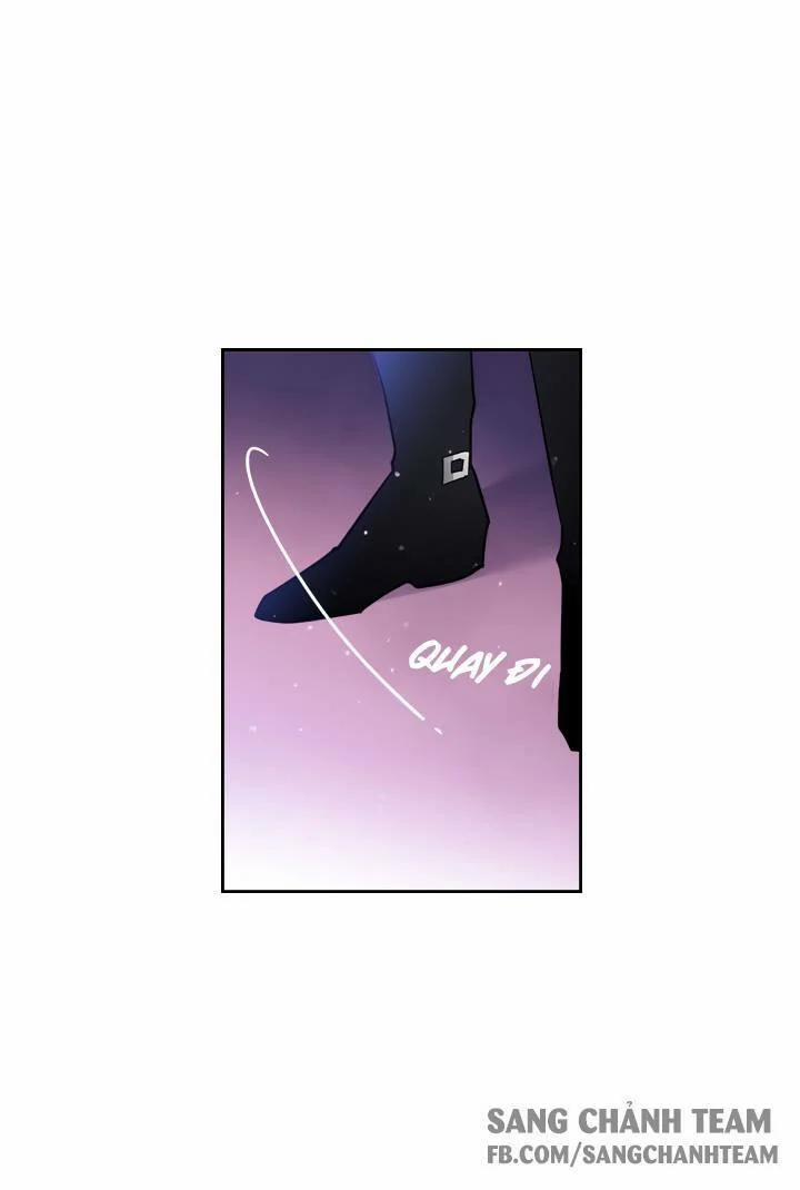 Kết Cục Của Nhân Vật Phản Diện Chỉ Có Thể Là Cái Chết 8 trang 23