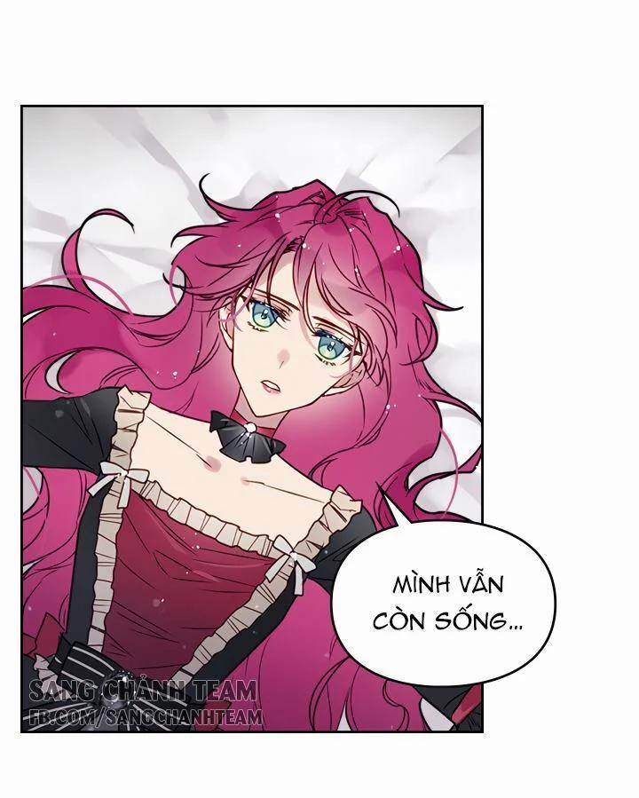 Kết Cục Của Nhân Vật Phản Diện Chỉ Có Thể Là Cái Chết 8 trang 26