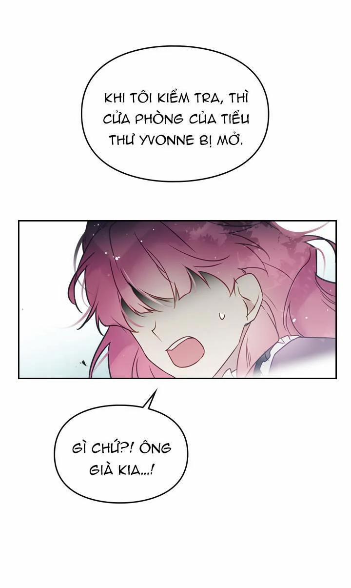 Kết Cục Của Nhân Vật Phản Diện Chỉ Có Thể Là Cái Chết 8 trang 41
