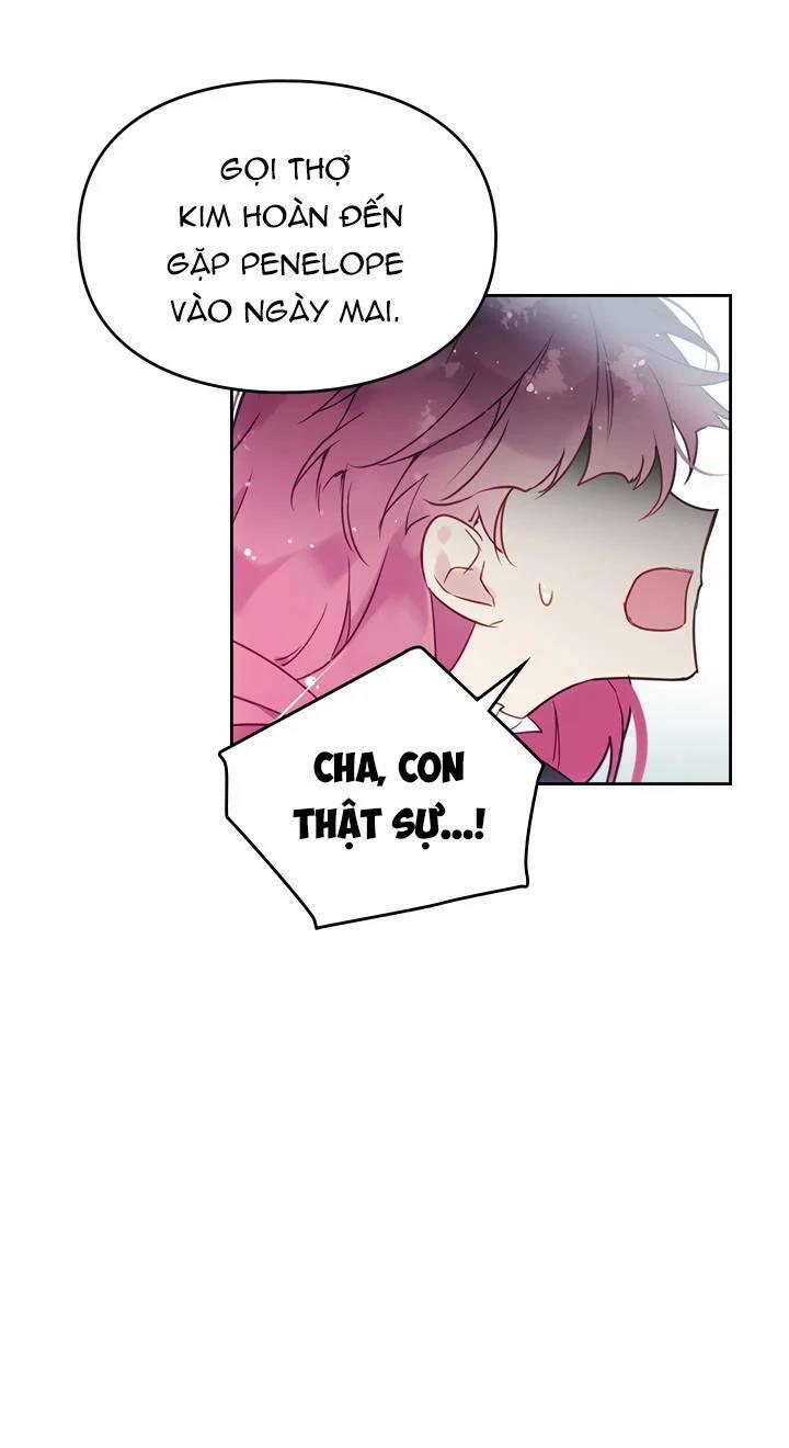 Kết Cục Của Nhân Vật Phản Diện Chỉ Có Thể Là Cái Chết 8 trang 46