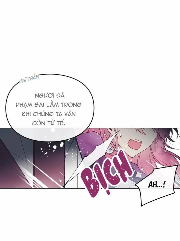 Kết Cục Của Nhân Vật Phản Diện Chỉ Có Thể Là Cái Chết 8 trang 48