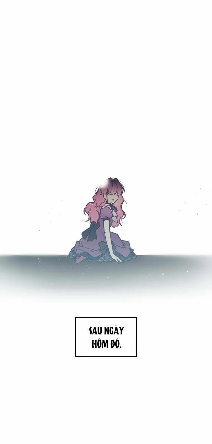Kết Cục Của Nhân Vật Phản Diện Chỉ Có Thể Là Cái Chết 8 trang 51