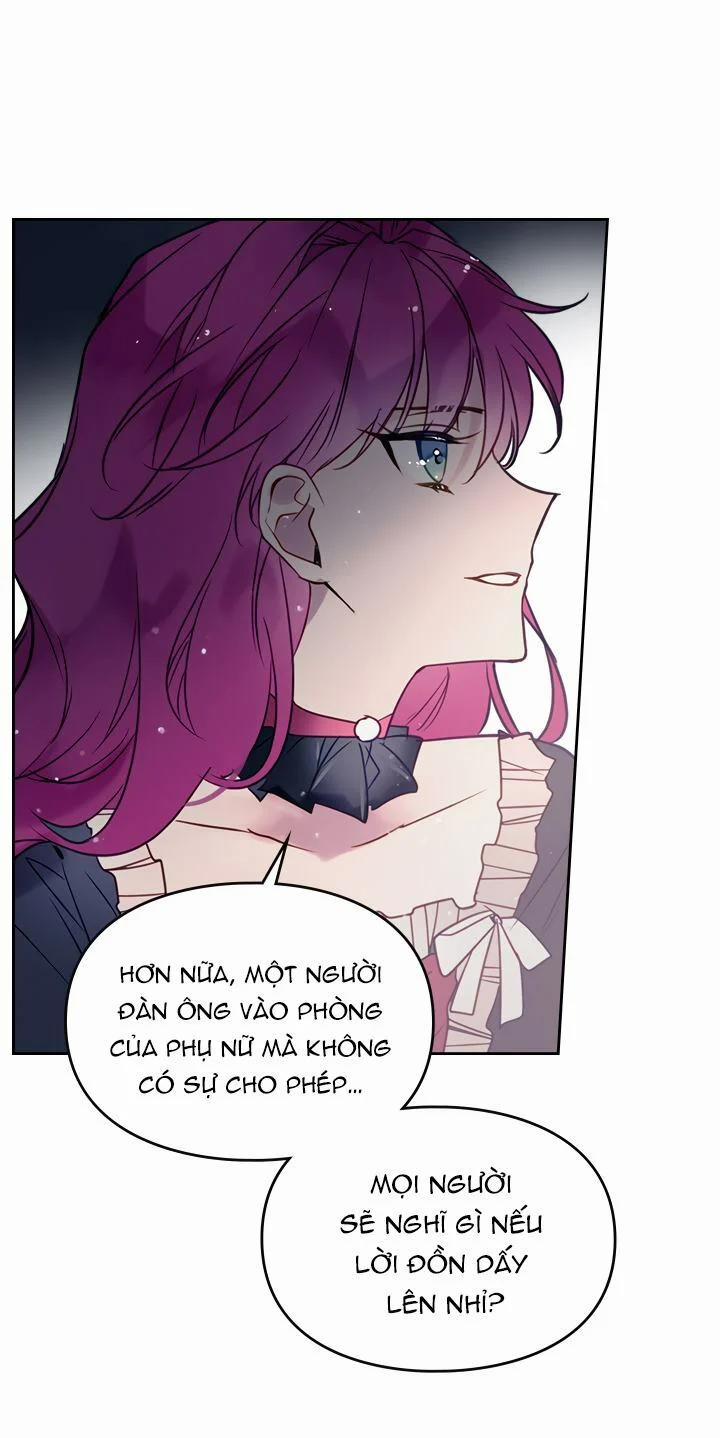Kết Cục Của Nhân Vật Phản Diện Chỉ Có Thể Là Cái Chết 9 trang 13