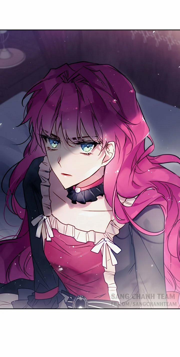 Kết Cục Của Nhân Vật Phản Diện Chỉ Có Thể Là Cái Chết 9 trang 15