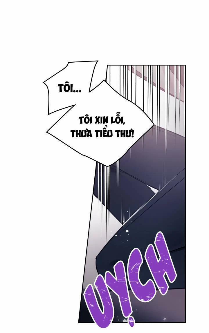 Kết Cục Của Nhân Vật Phản Diện Chỉ Có Thể Là Cái Chết 9 trang 16