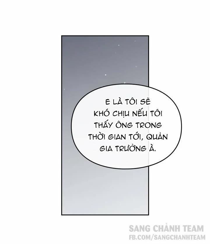 Kết Cục Của Nhân Vật Phản Diện Chỉ Có Thể Là Cái Chết 9 trang 18