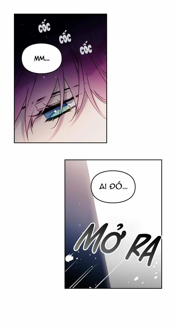 Kết Cục Của Nhân Vật Phản Diện Chỉ Có Thể Là Cái Chết 9 trang 2