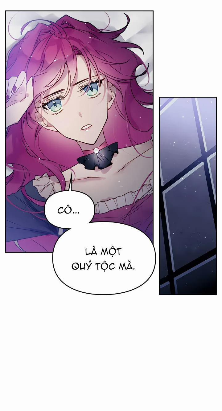 Kết Cục Của Nhân Vật Phản Diện Chỉ Có Thể Là Cái Chết 9 trang 28