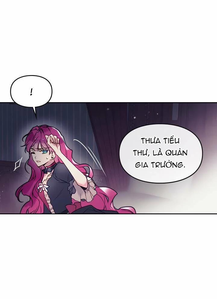 Kết Cục Của Nhân Vật Phản Diện Chỉ Có Thể Là Cái Chết 9 trang 3