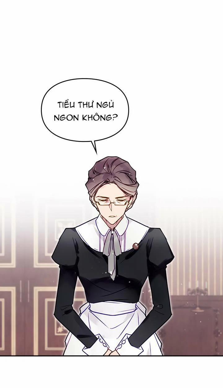 Kết Cục Của Nhân Vật Phản Diện Chỉ Có Thể Là Cái Chết 9 trang 30