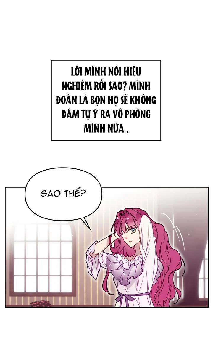 Kết Cục Của Nhân Vật Phản Diện Chỉ Có Thể Là Cái Chết 9 trang 31