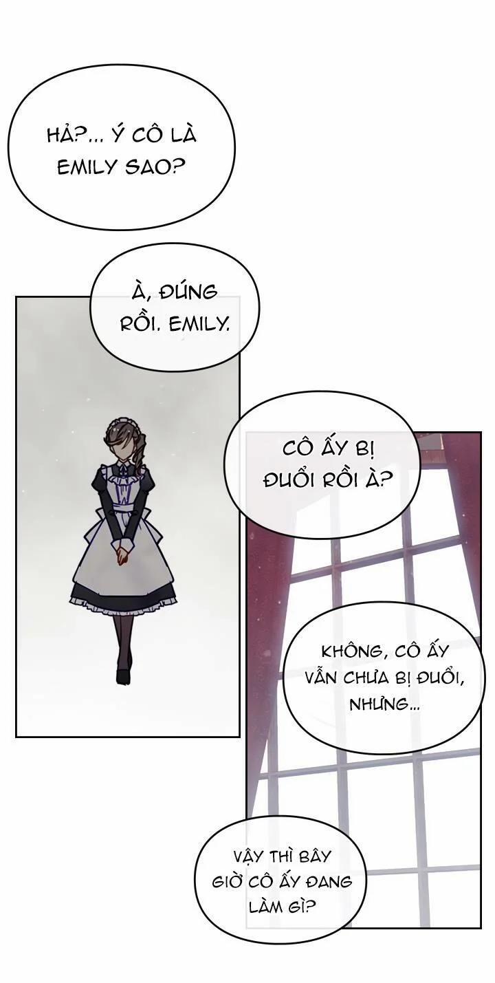 Kết Cục Của Nhân Vật Phản Diện Chỉ Có Thể Là Cái Chết 9 trang 34