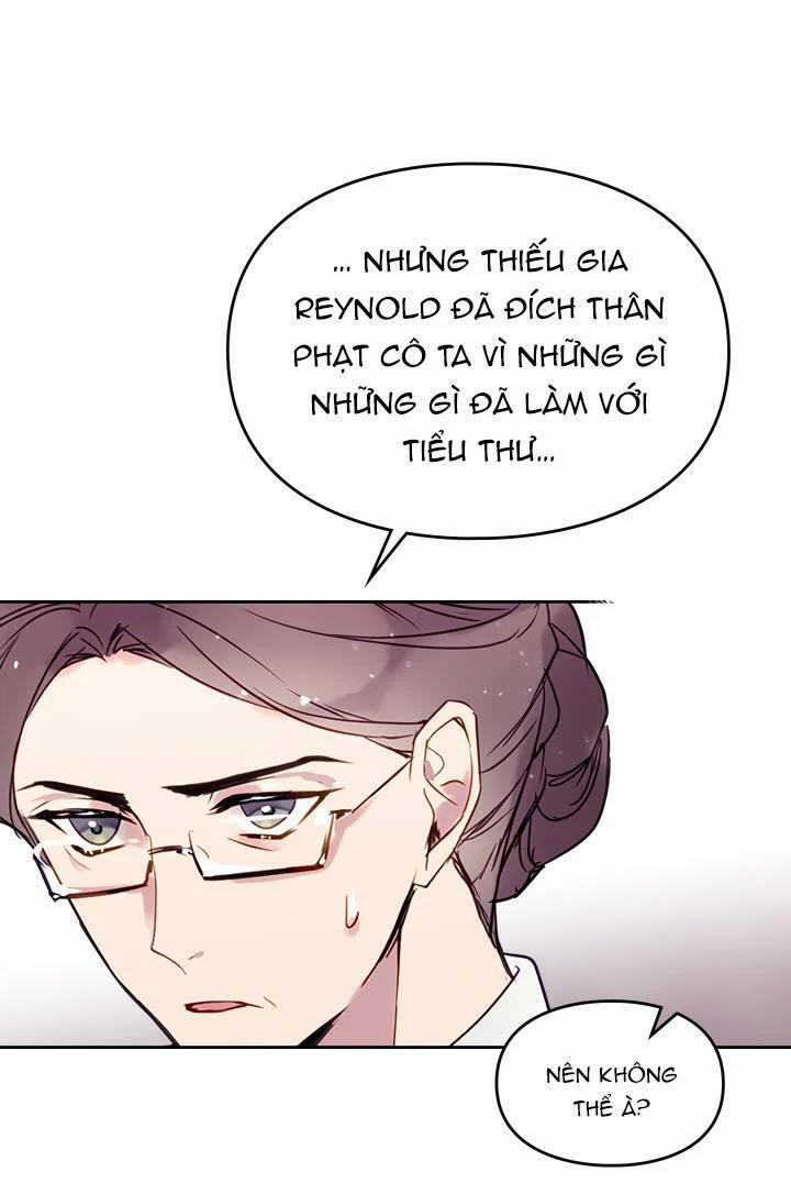 Kết Cục Của Nhân Vật Phản Diện Chỉ Có Thể Là Cái Chết 9 trang 39