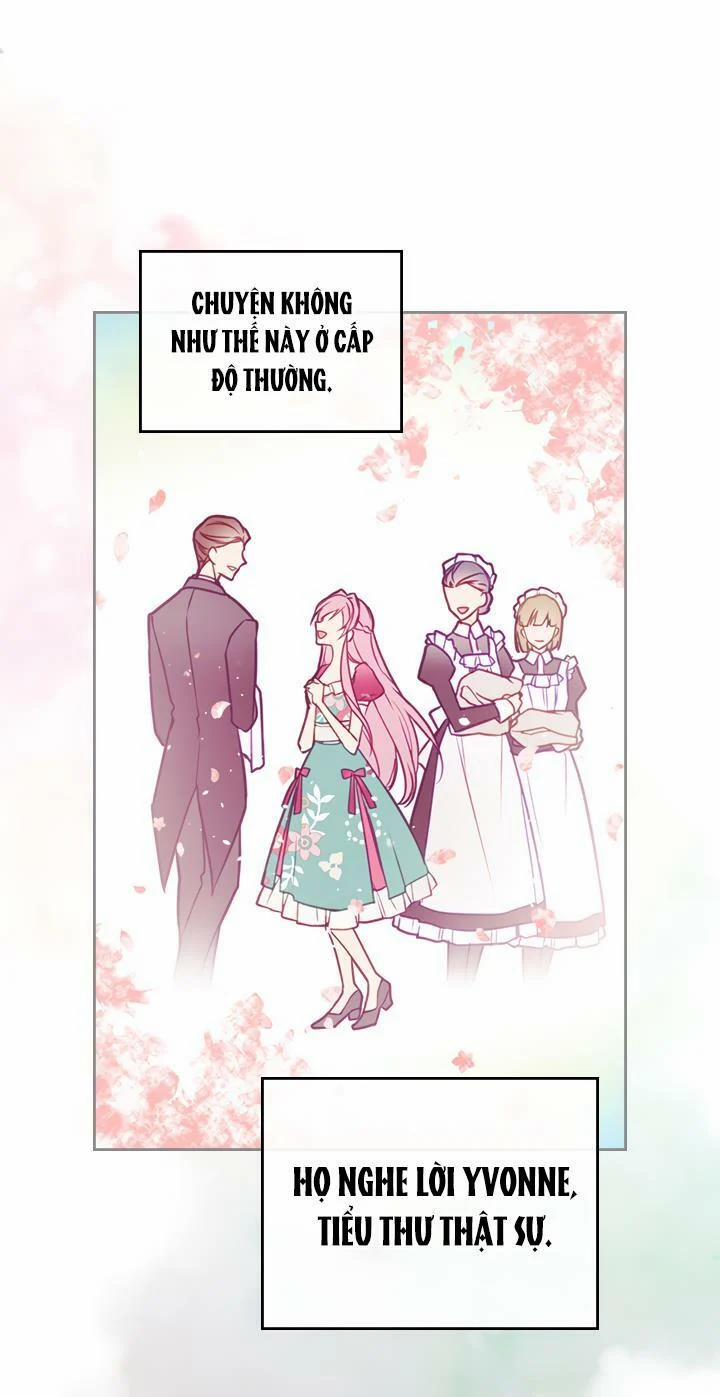 Kết Cục Của Nhân Vật Phản Diện Chỉ Có Thể Là Cái Chết 9 trang 43