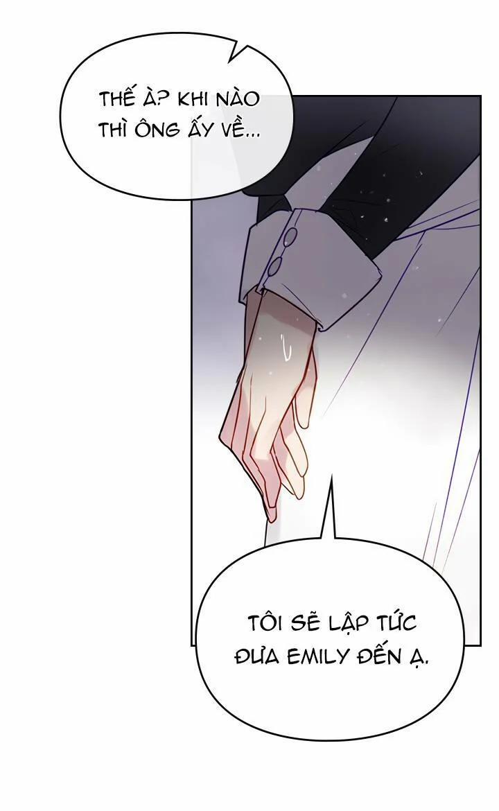 Kết Cục Của Nhân Vật Phản Diện Chỉ Có Thể Là Cái Chết 9 trang 51