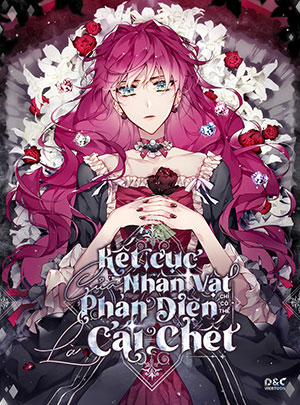 Đọc truyện Kết Cục Của Nhân Vật Phản Diện Chỉ Có Thể Là Cái Chết