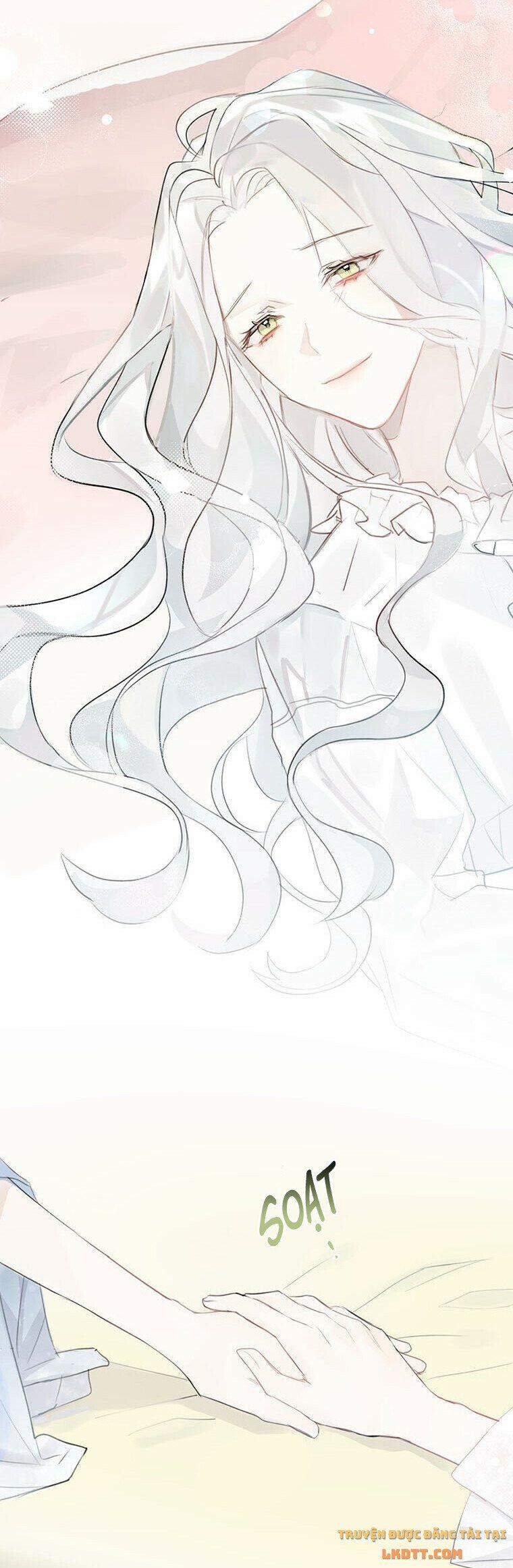 Kết Cục Tồi Tệ Của Otome Game 1 trang 10