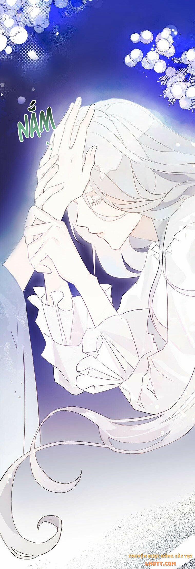 Kết Cục Tồi Tệ Của Otome Game 1 trang 12