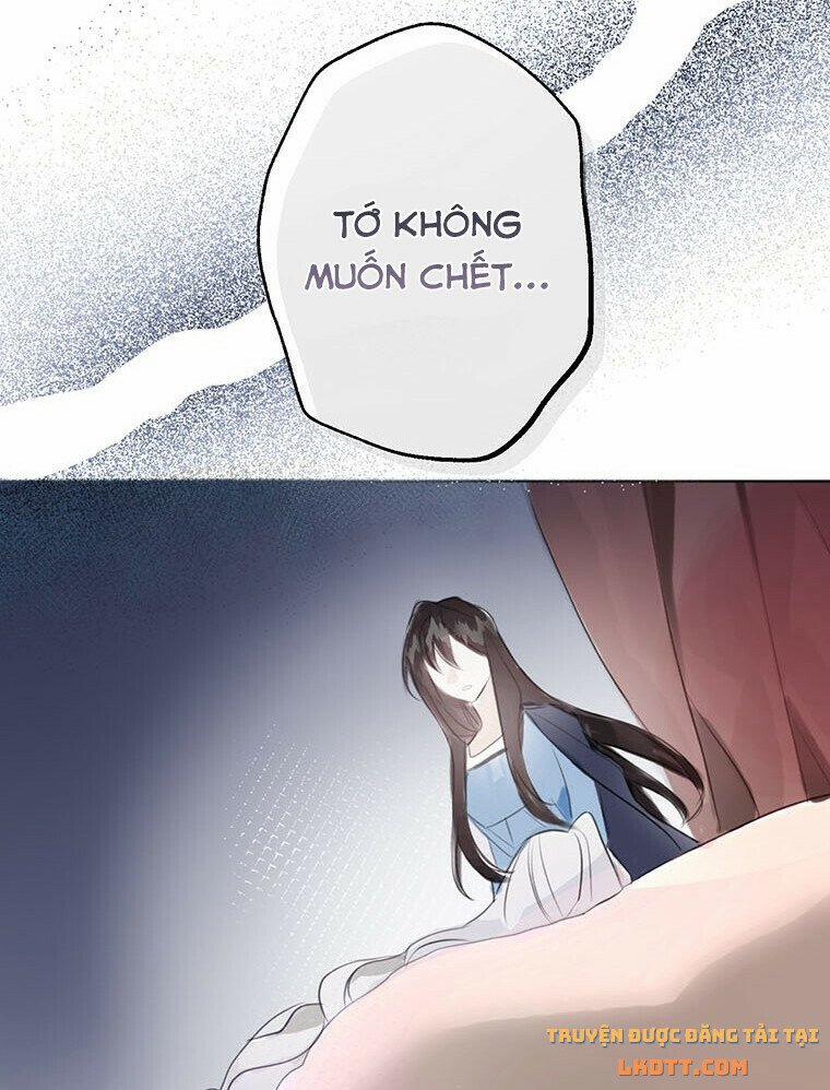 Kết Cục Tồi Tệ Của Otome Game 1 trang 13