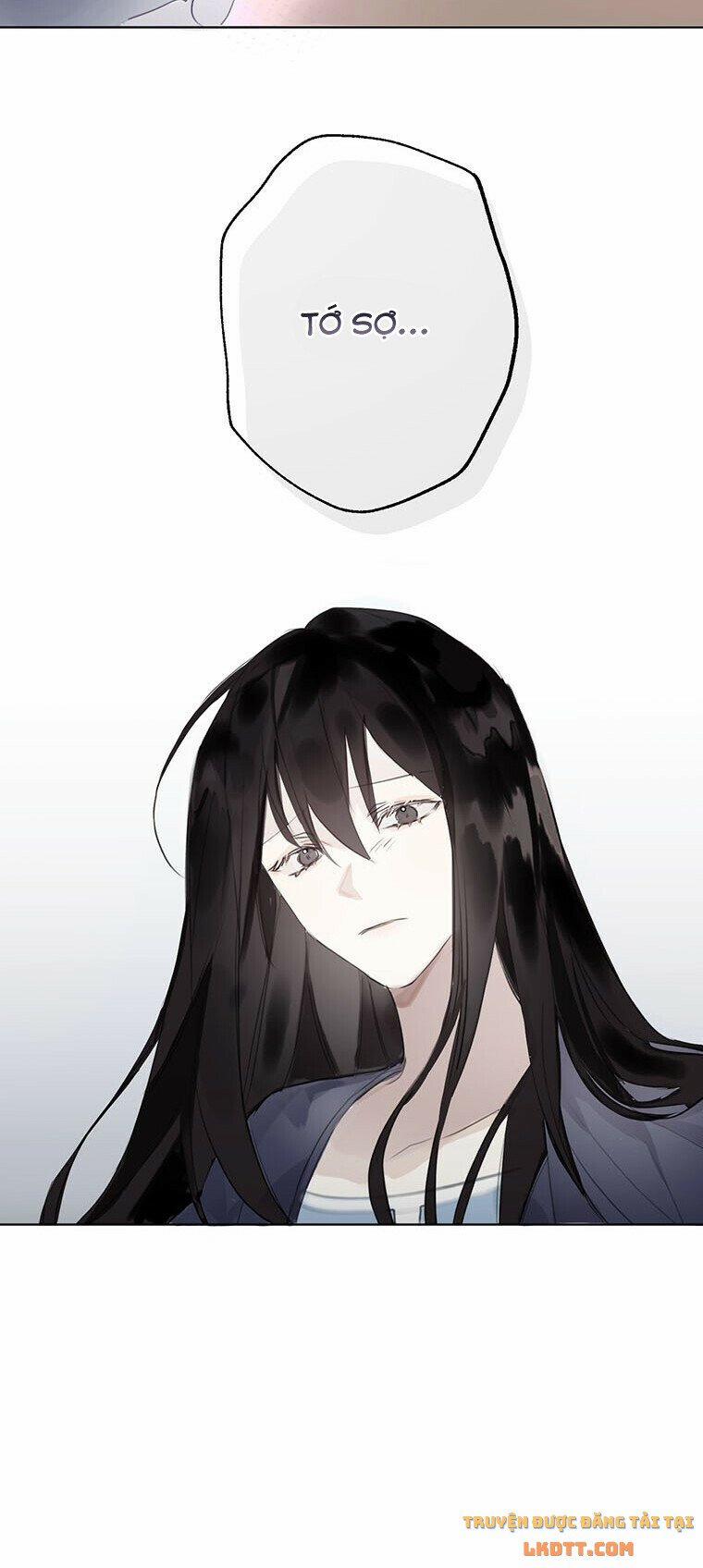 Kết Cục Tồi Tệ Của Otome Game 1 trang 14
