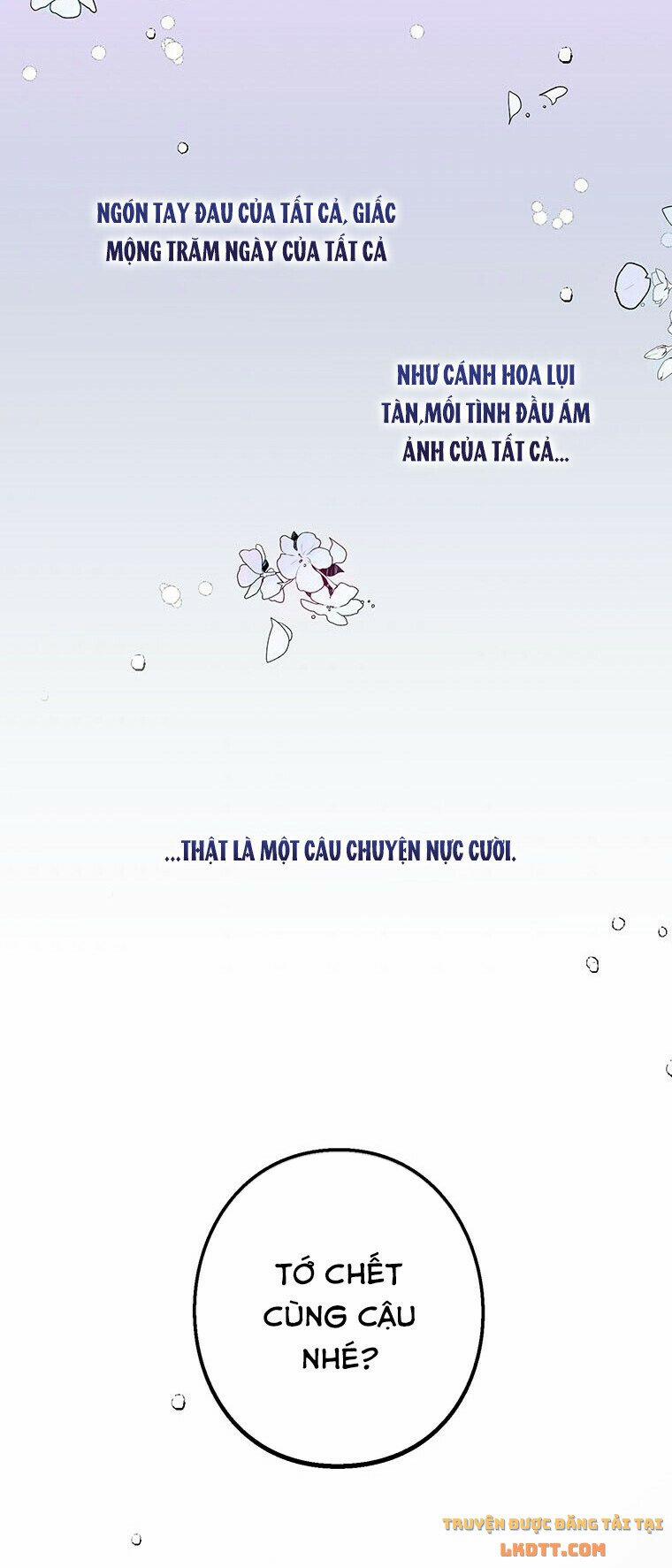 Kết Cục Tồi Tệ Của Otome Game 1 trang 23