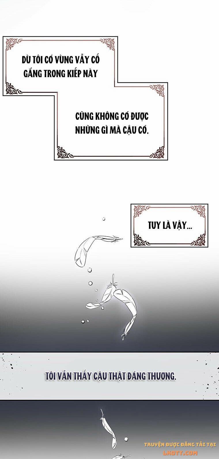 Kết Cục Tồi Tệ Của Otome Game 1 trang 25