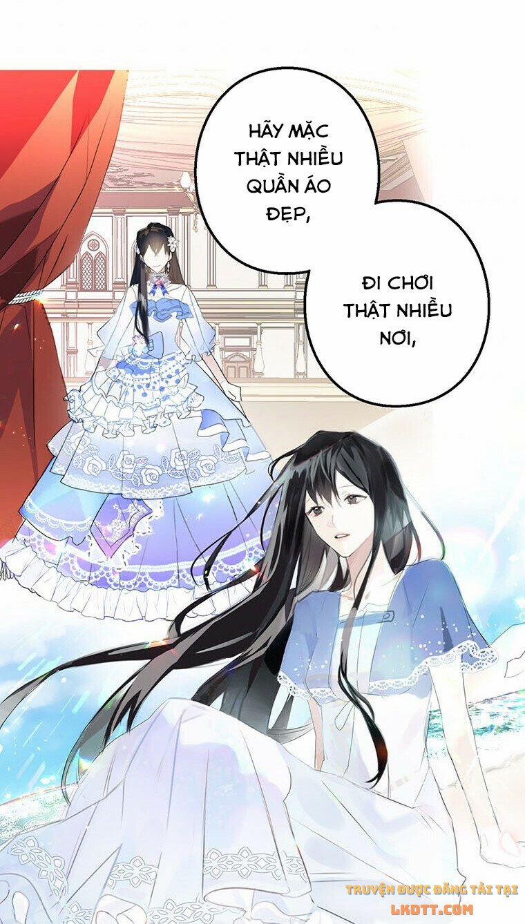 Kết Cục Tồi Tệ Của Otome Game 1 trang 29