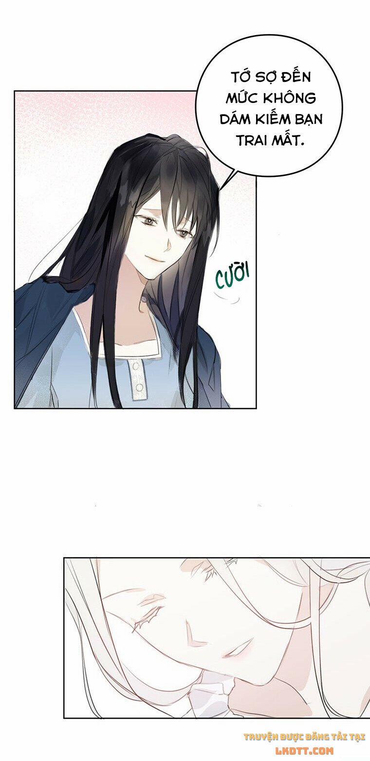 Kết Cục Tồi Tệ Của Otome Game 1 trang 32