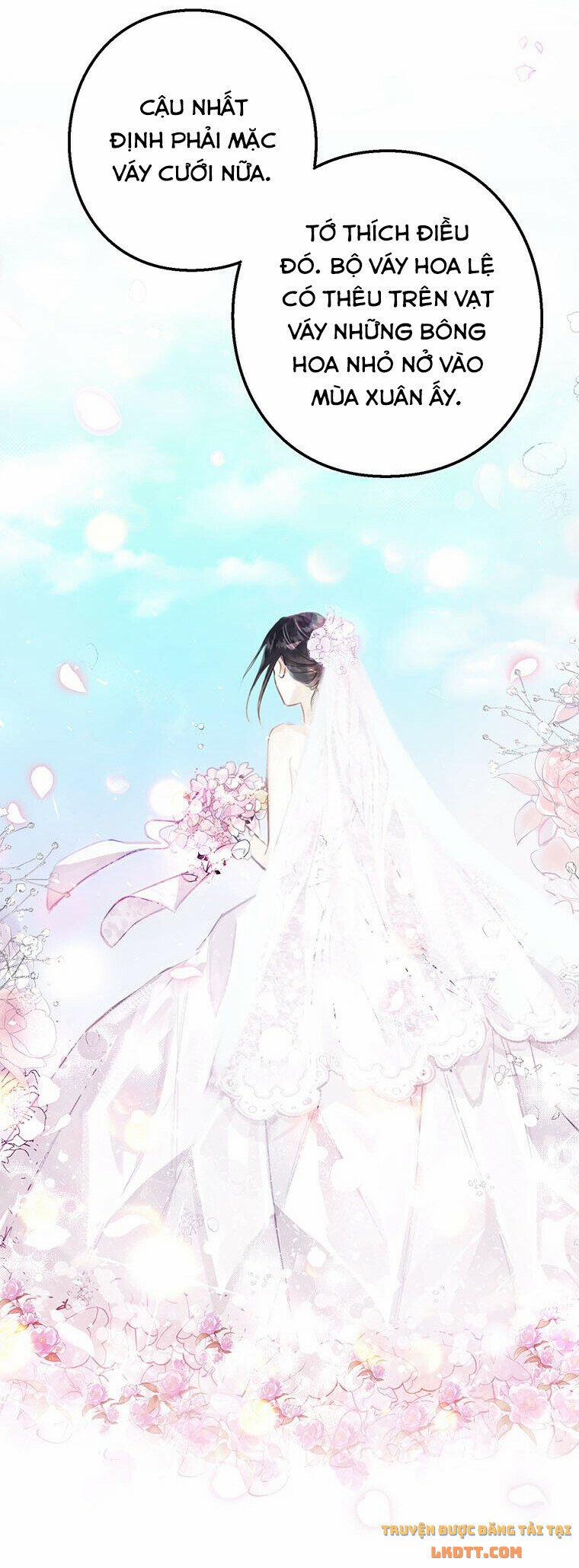 Kết Cục Tồi Tệ Của Otome Game 1 trang 33