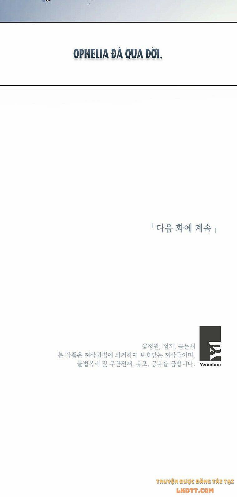 Kết Cục Tồi Tệ Của Otome Game 1 trang 37