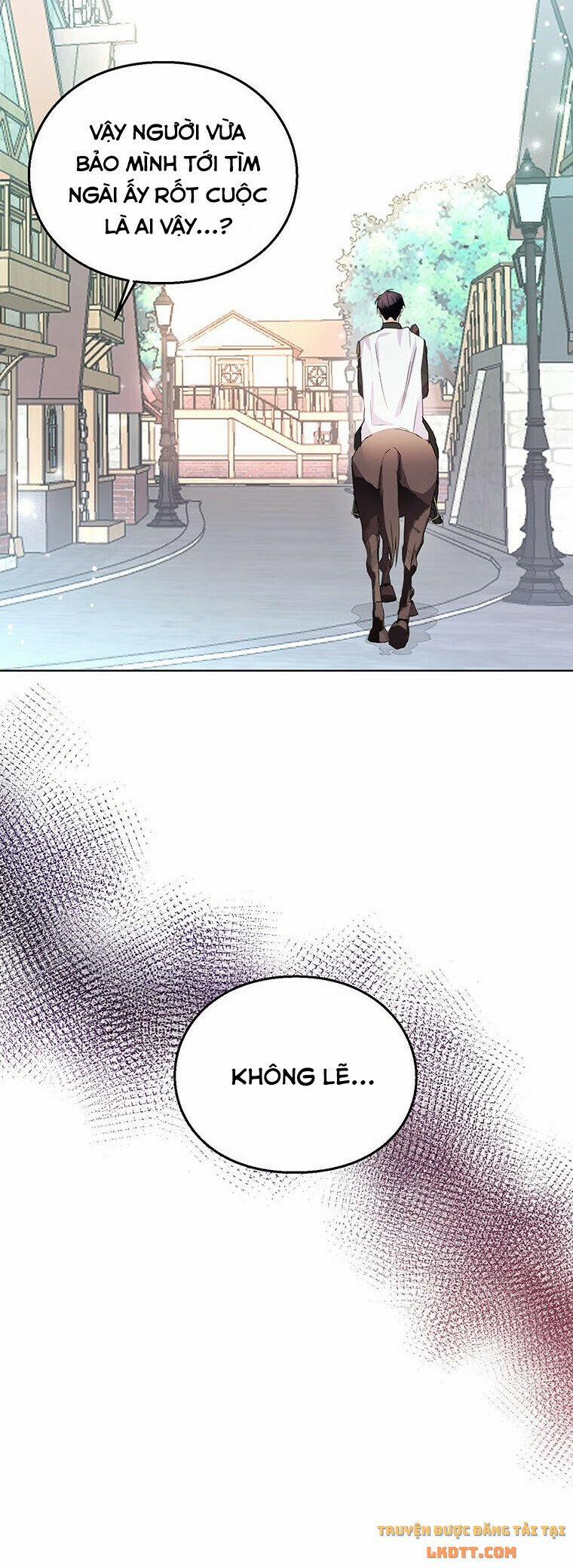 Kết Cục Tồi Tệ Của Otome Game 10 trang 12