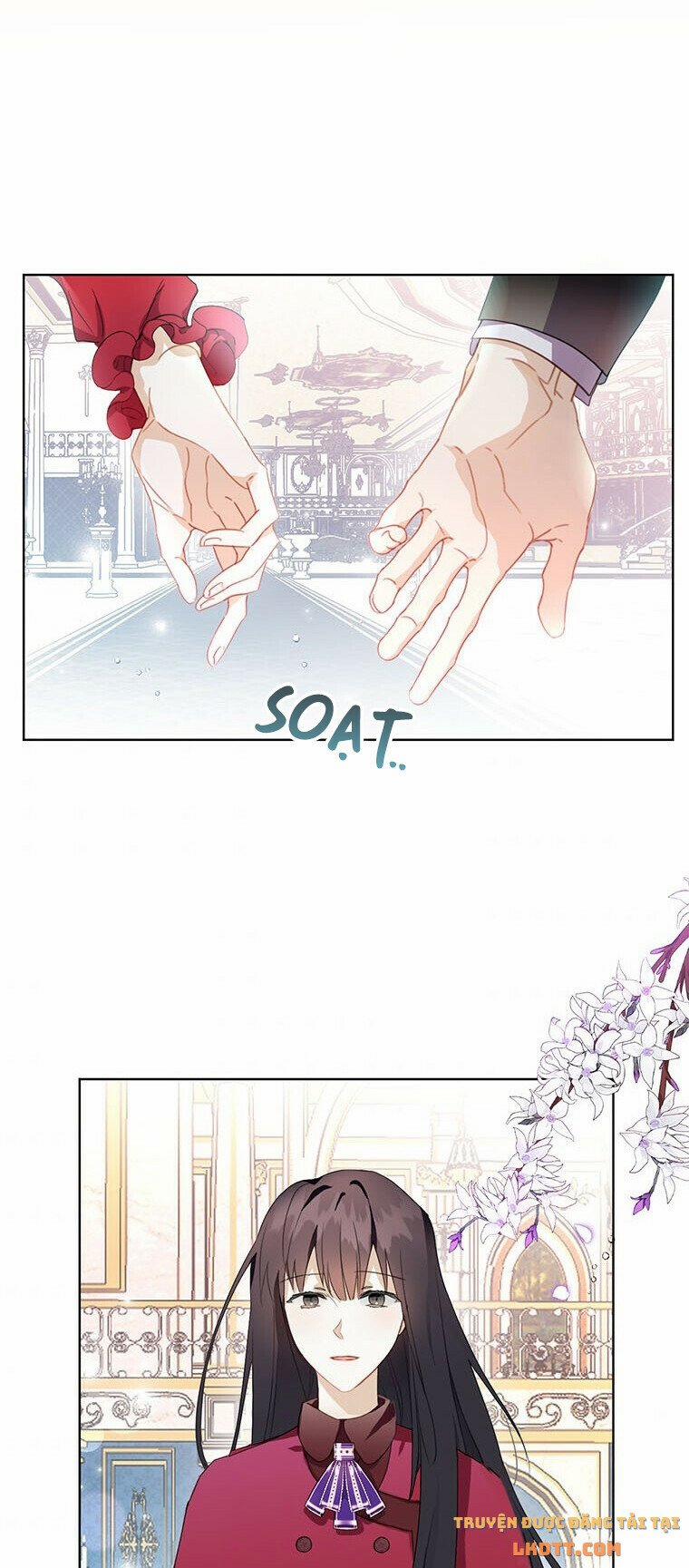 Kết Cục Tồi Tệ Của Otome Game 10 trang 31