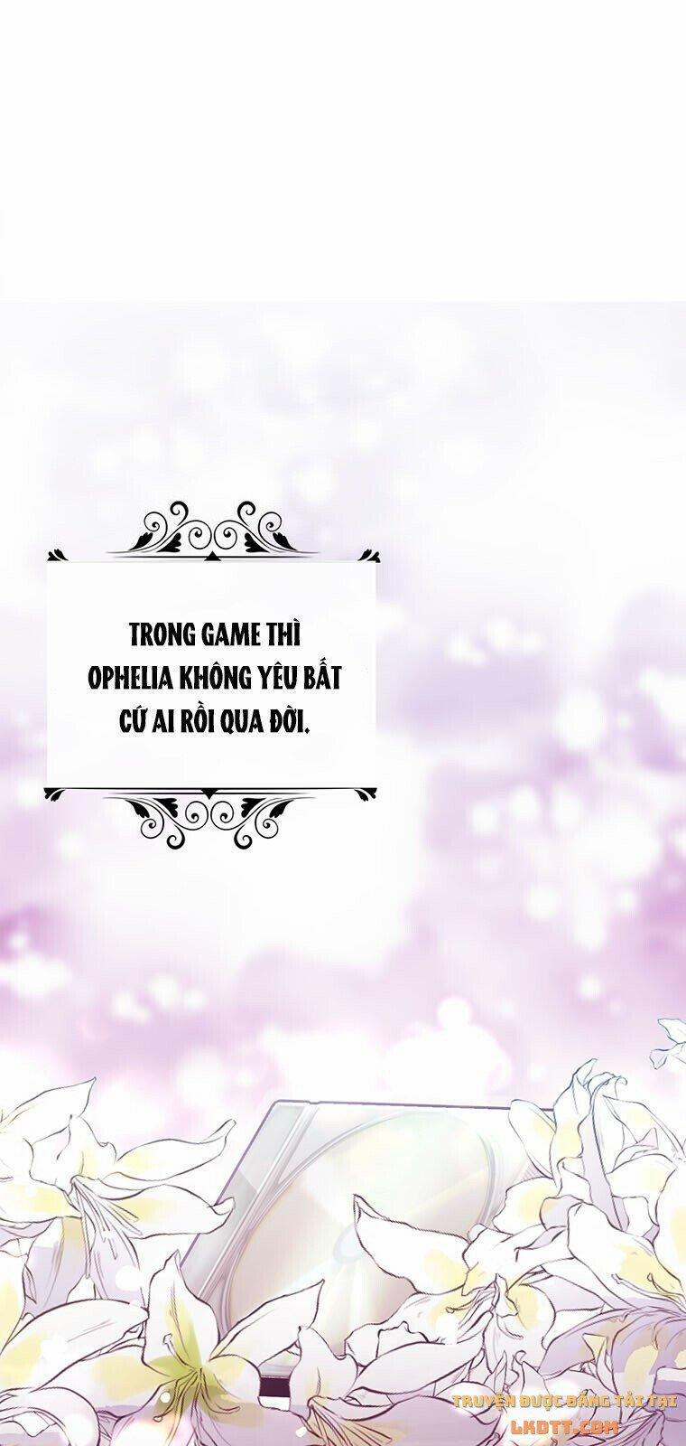 Kết Cục Tồi Tệ Của Otome Game 11 trang 1
