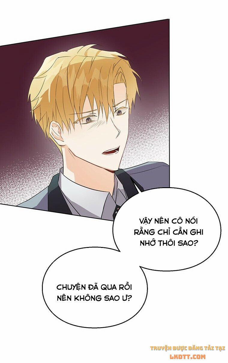 Kết Cục Tồi Tệ Của Otome Game 11 trang 13