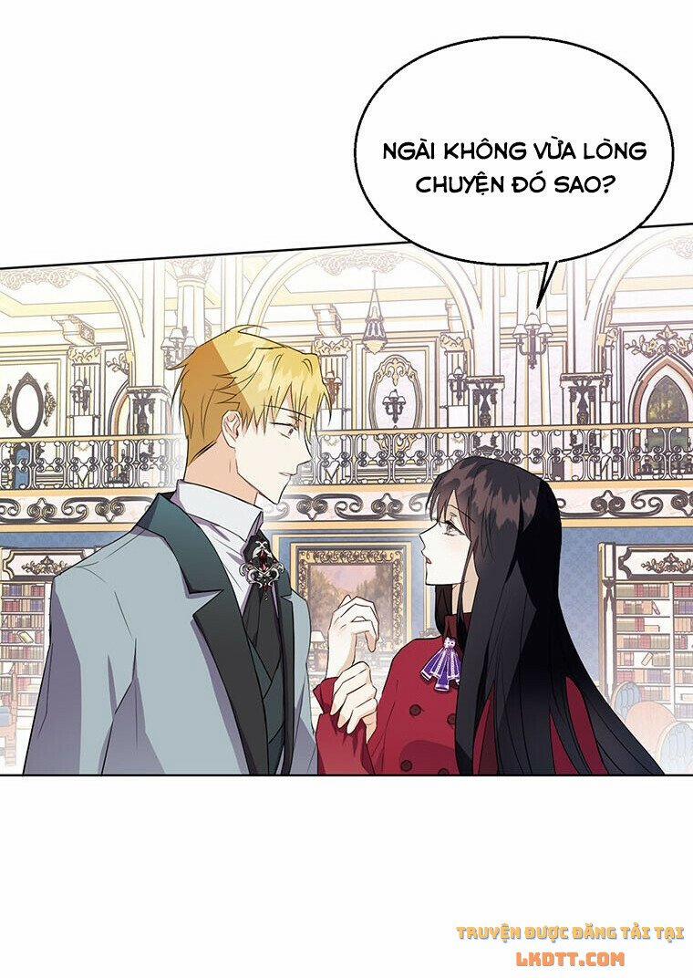 Kết Cục Tồi Tệ Của Otome Game 11 trang 14