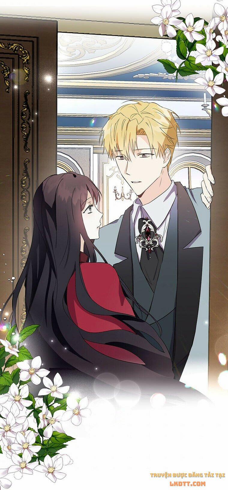 Kết Cục Tồi Tệ Của Otome Game 11 trang 22
