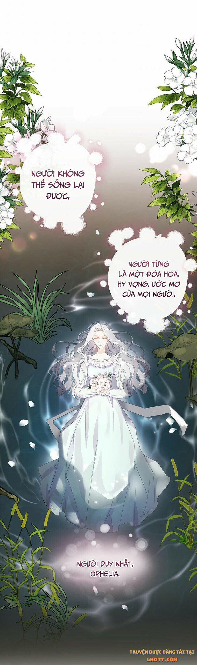 Kết Cục Tồi Tệ Của Otome Game 11 trang 3