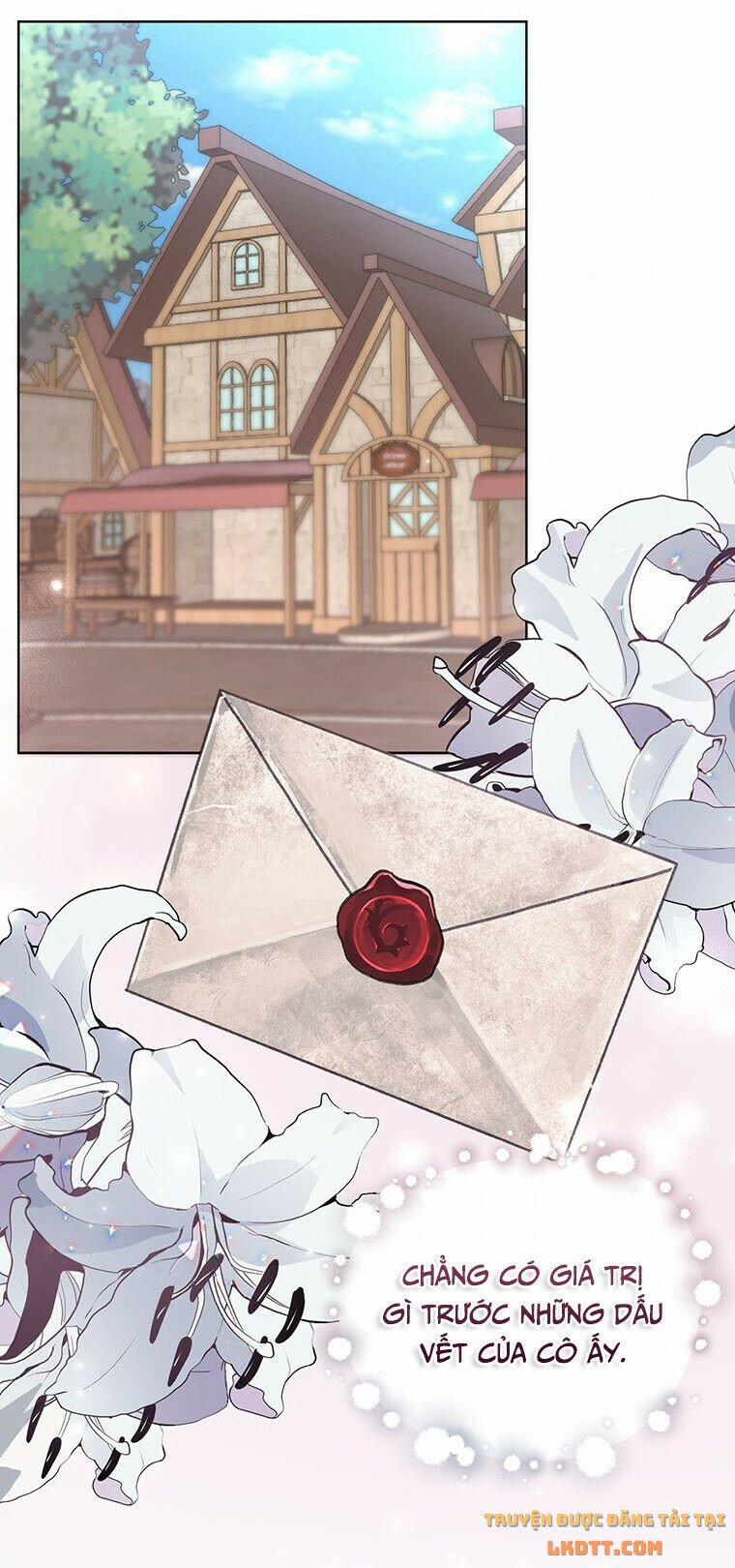 Kết Cục Tồi Tệ Của Otome Game 11 trang 35