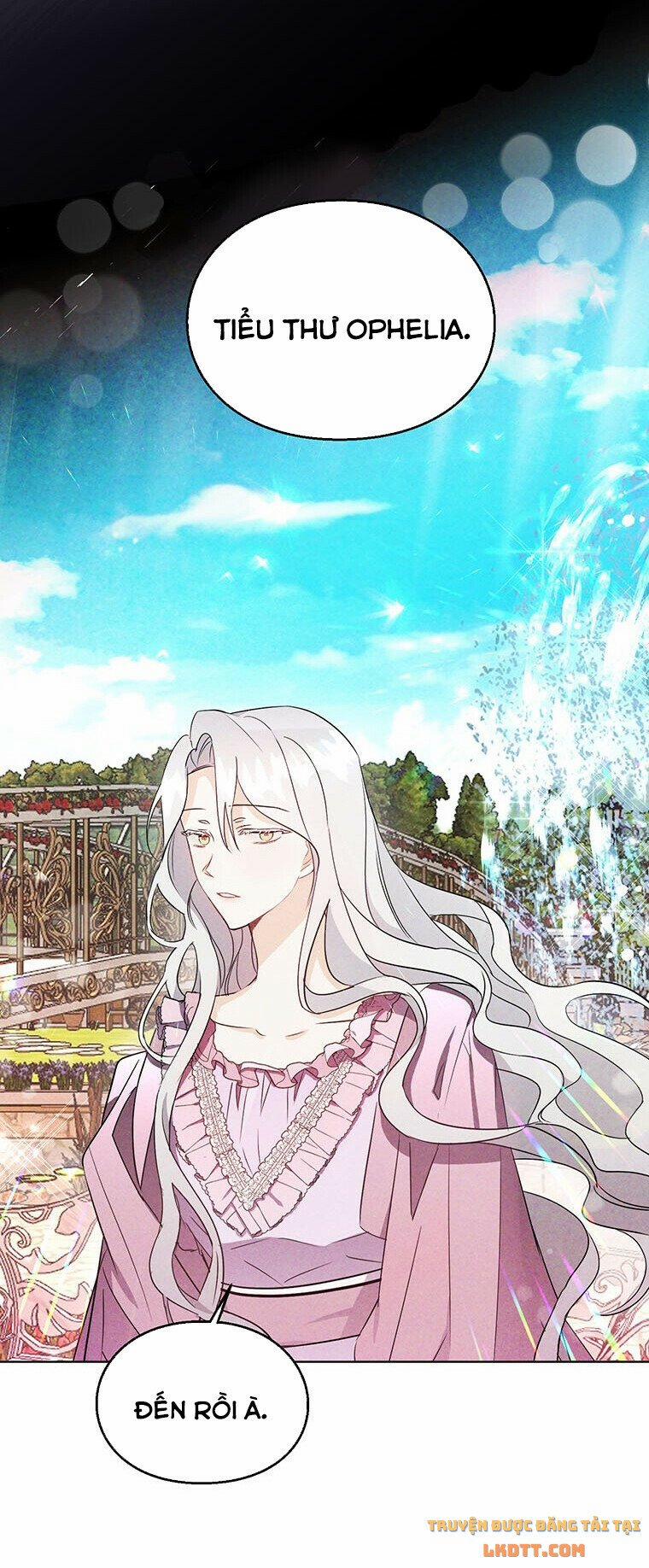 Kết Cục Tồi Tệ Của Otome Game 11 trang 38