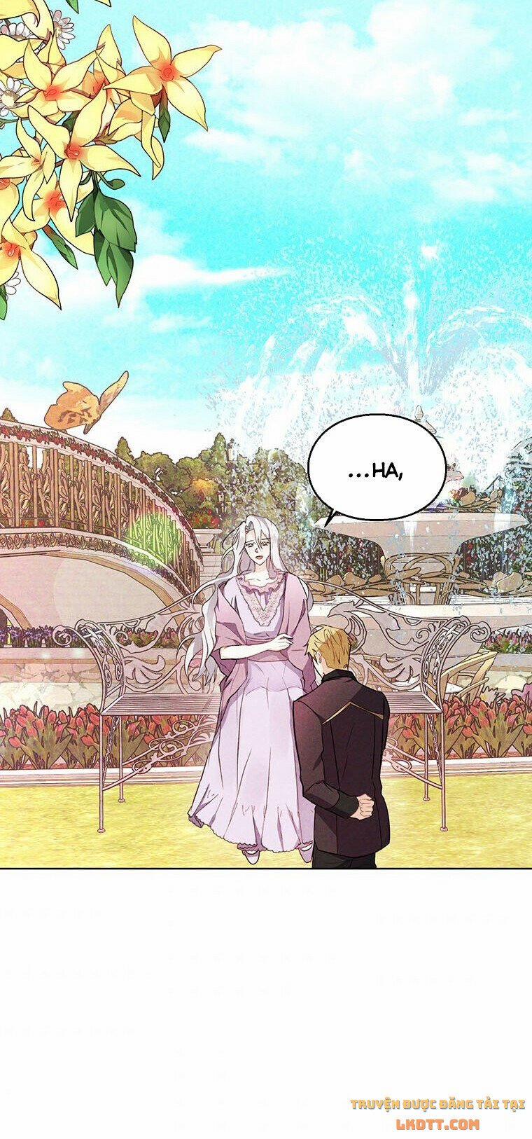 Kết Cục Tồi Tệ Của Otome Game 11 trang 41