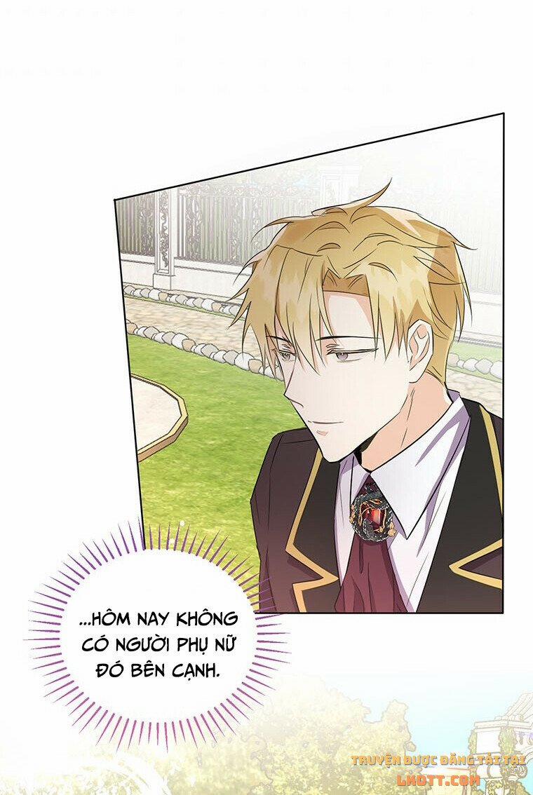 Kết Cục Tồi Tệ Của Otome Game 11 trang 42