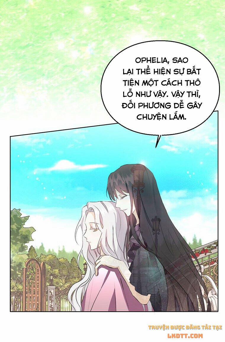 Kết Cục Tồi Tệ Của Otome Game 11 trang 44