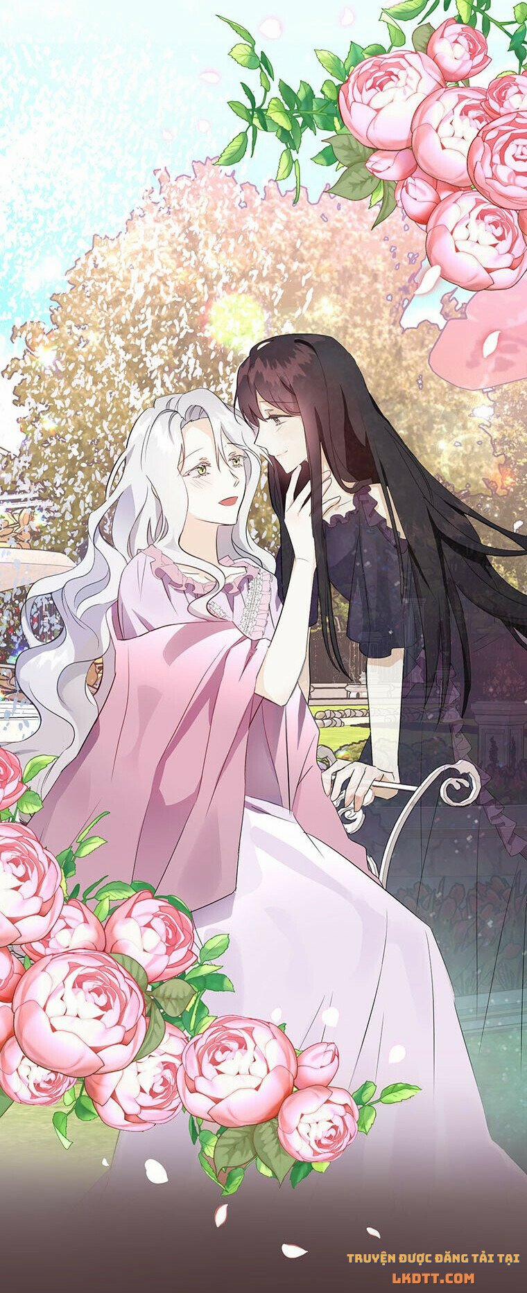 Kết Cục Tồi Tệ Của Otome Game 11 trang 46