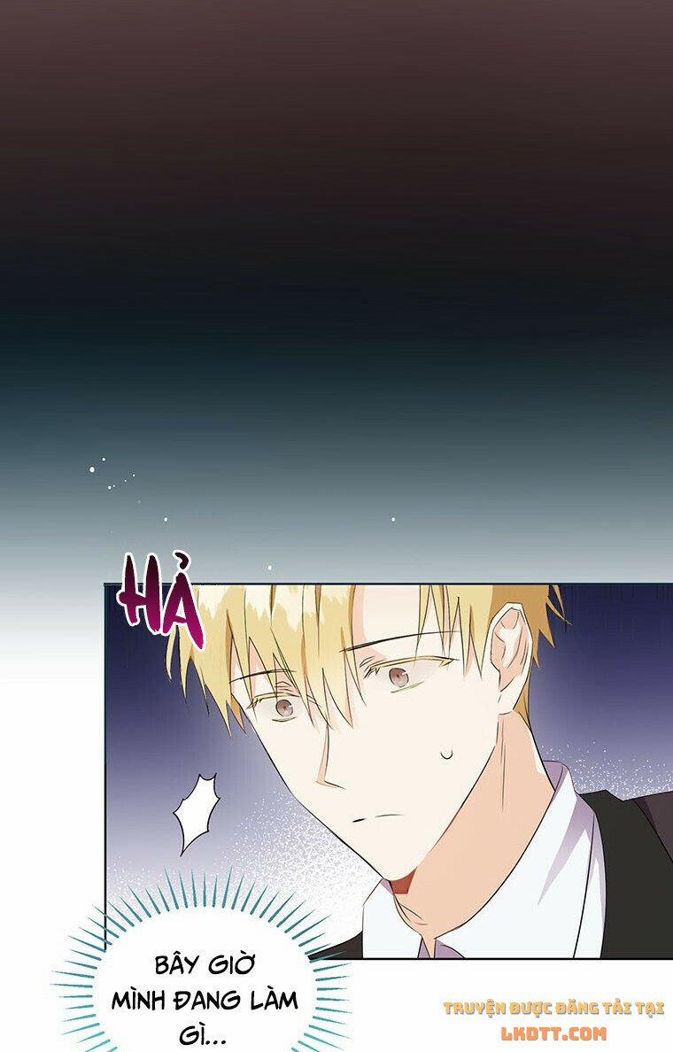 Kết Cục Tồi Tệ Của Otome Game 11 trang 47