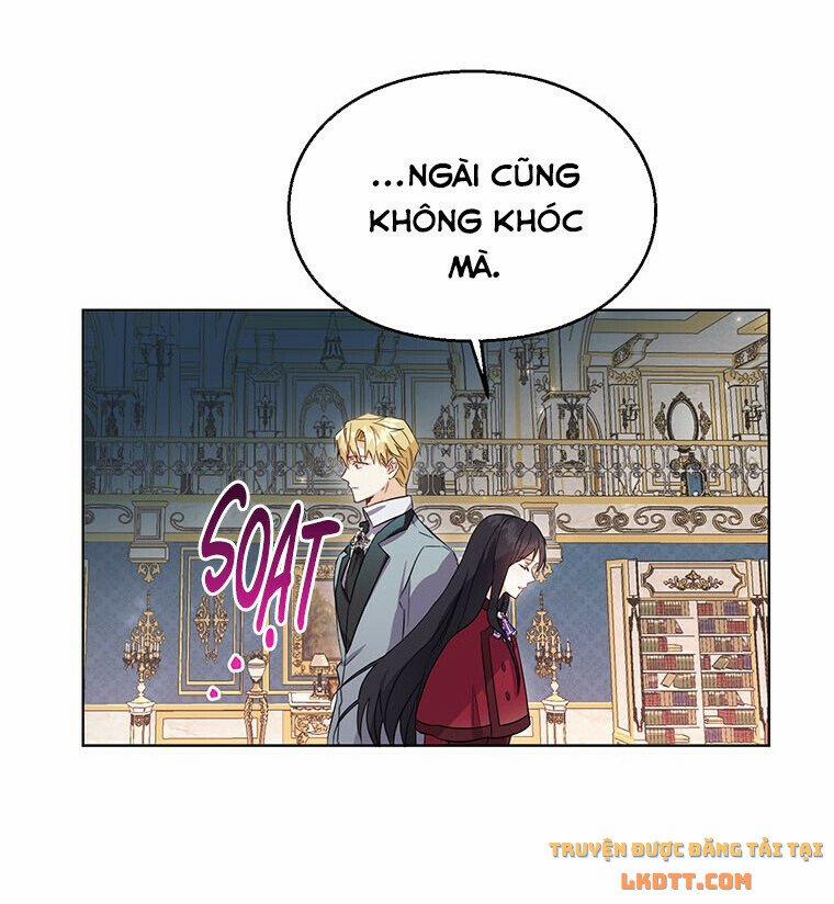 Kết Cục Tồi Tệ Của Otome Game 11 trang 9