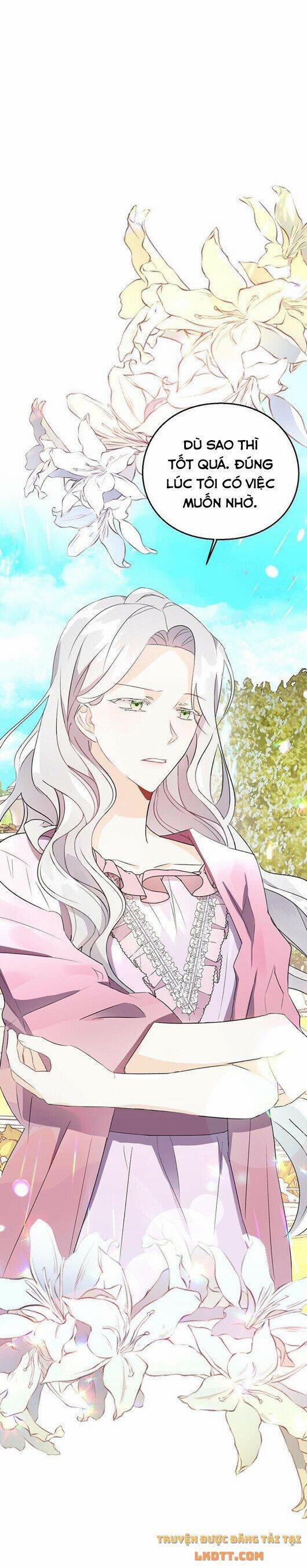Kết Cục Tồi Tệ Của Otome Game 12 trang 0