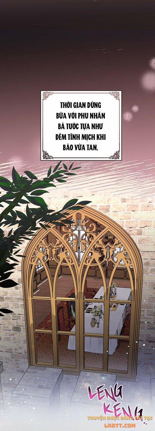 Kết Cục Tồi Tệ Của Otome Game 12 trang 16