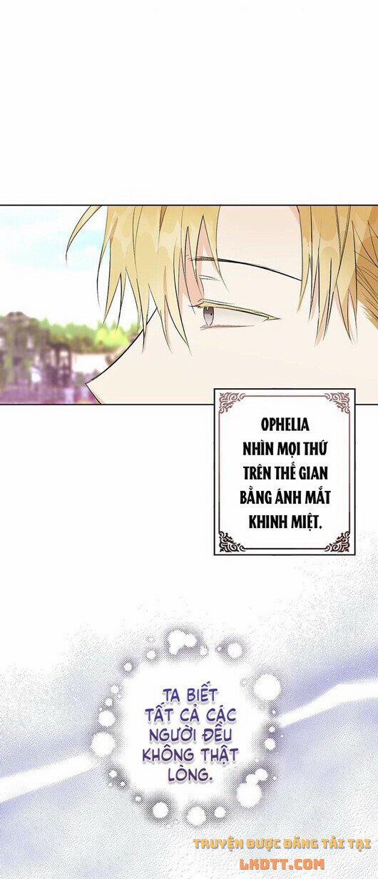 Kết Cục Tồi Tệ Của Otome Game 12 trang 2