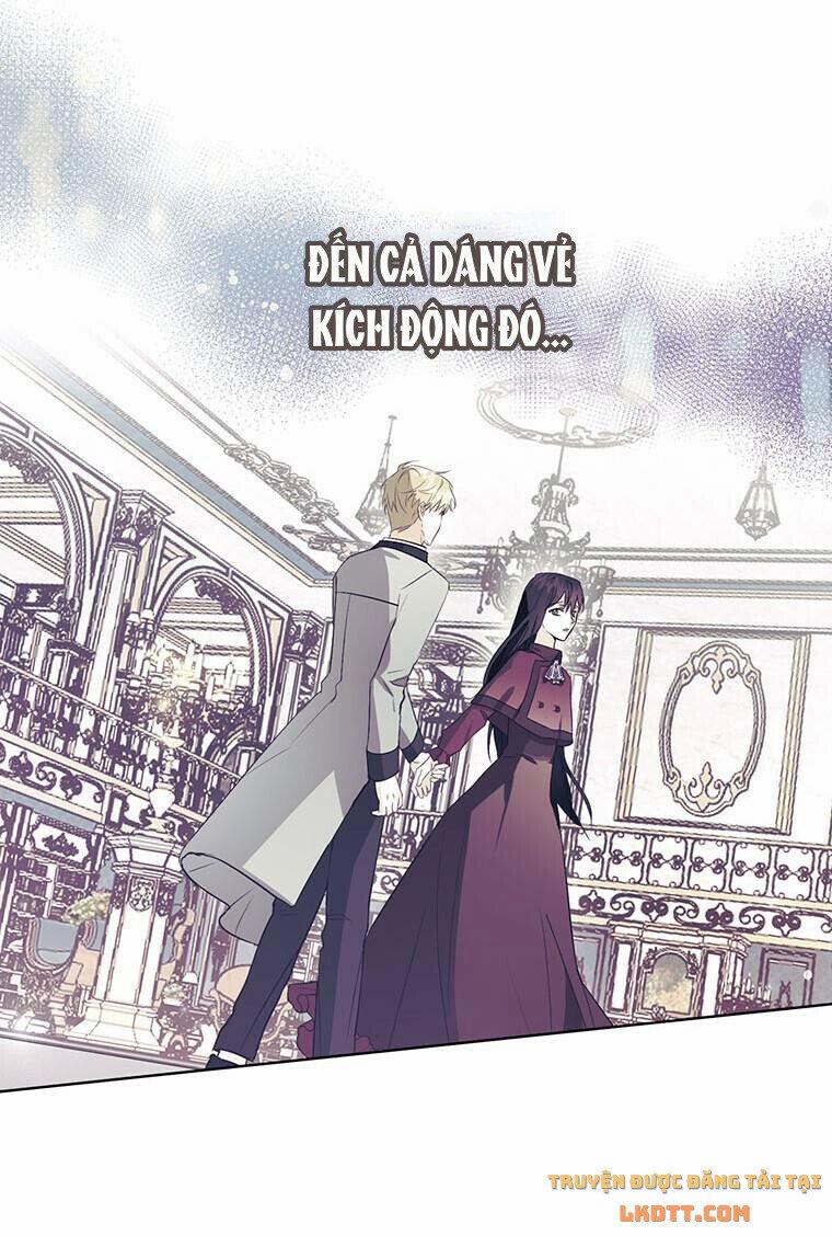 Kết Cục Tồi Tệ Của Otome Game 12 trang 29