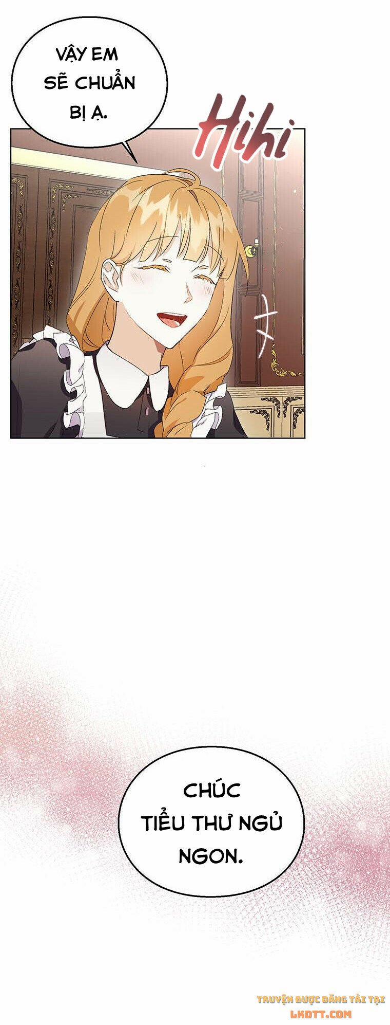 Kết Cục Tồi Tệ Của Otome Game 12 trang 33